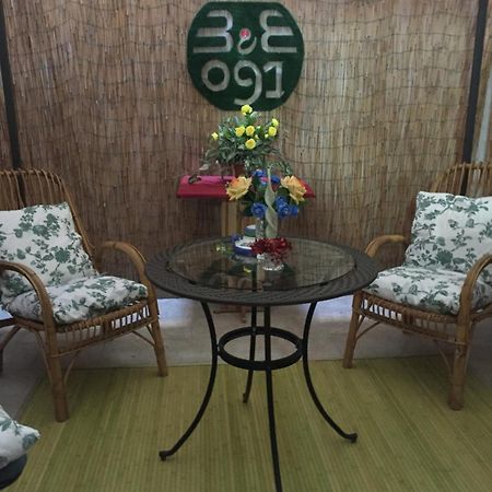 باليرمو B&B 091 المظهر الخارجي الصورة