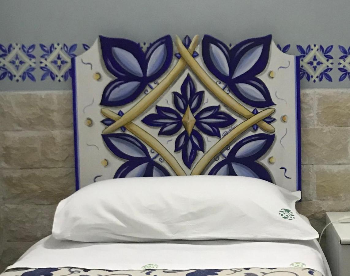 باليرمو B&B 091 المظهر الخارجي الصورة