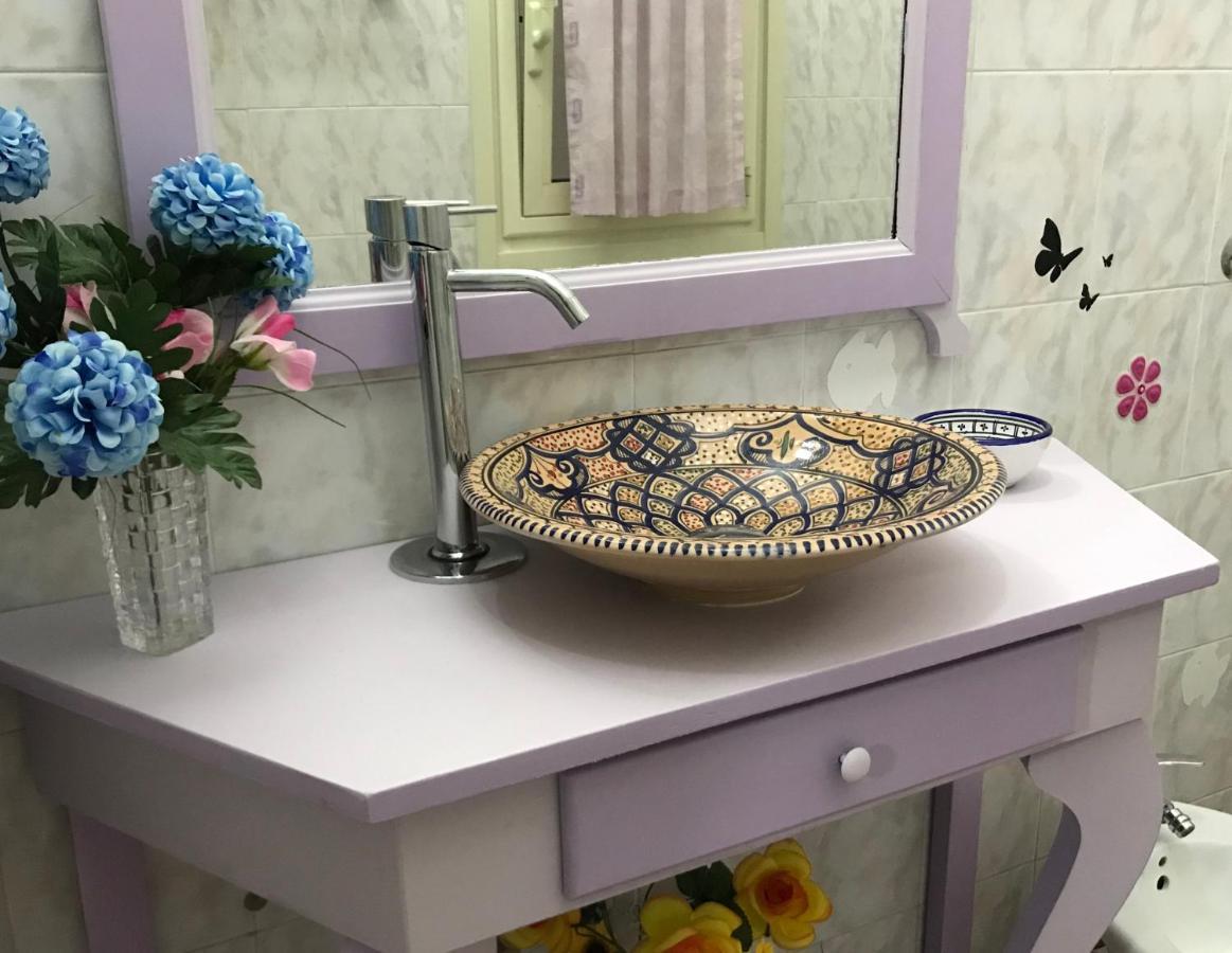 باليرمو B&B 091 المظهر الخارجي الصورة