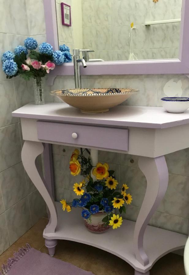 باليرمو B&B 091 المظهر الخارجي الصورة