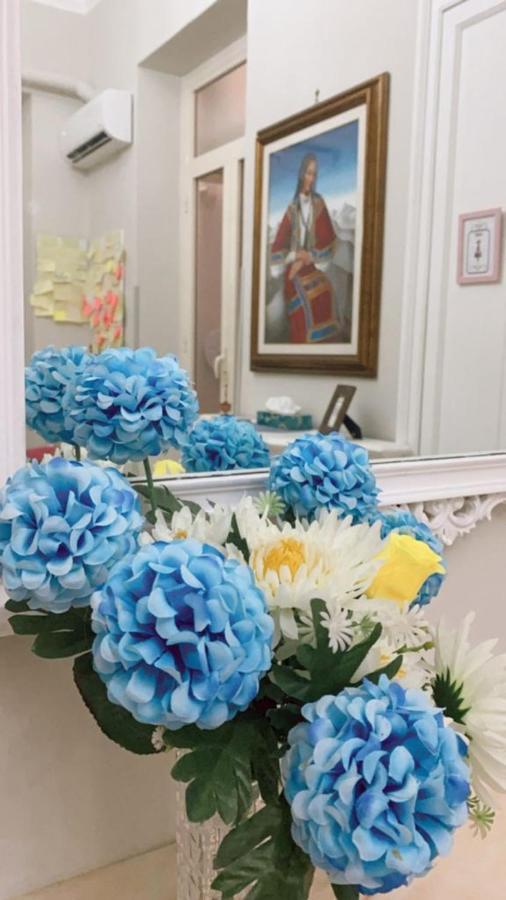 باليرمو B&B 091 المظهر الخارجي الصورة