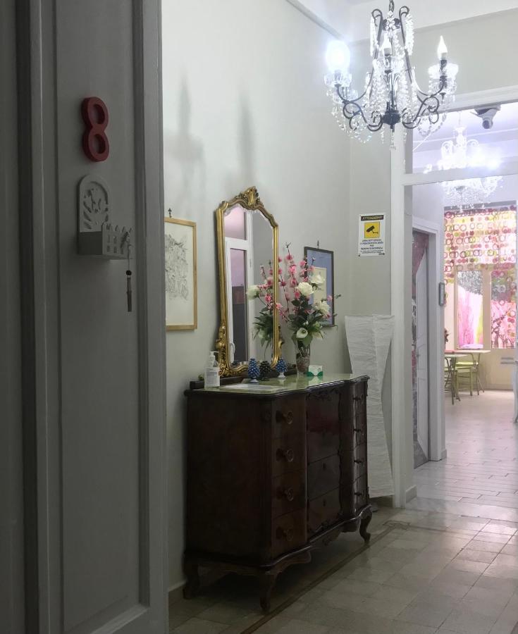 باليرمو B&B 091 المظهر الخارجي الصورة