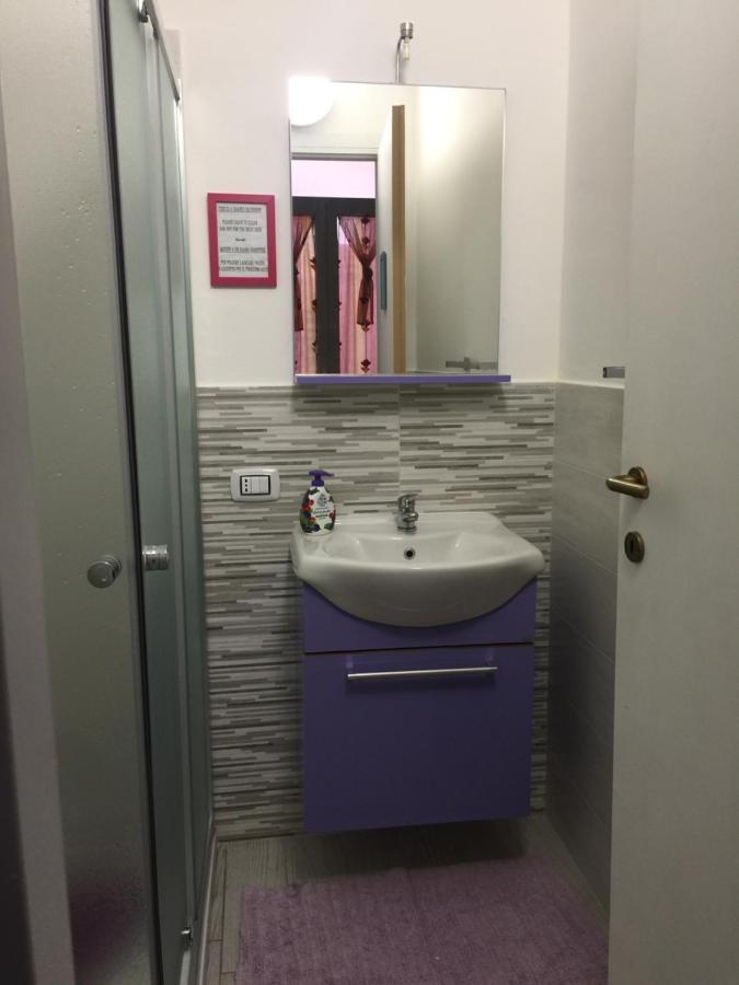 باليرمو B&B 091 المظهر الخارجي الصورة