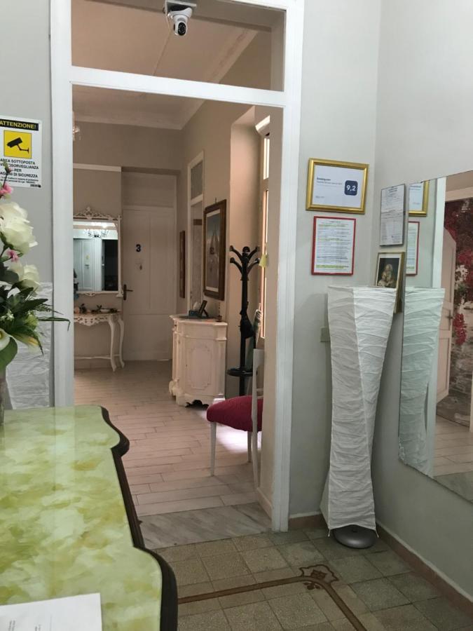 باليرمو B&B 091 المظهر الخارجي الصورة