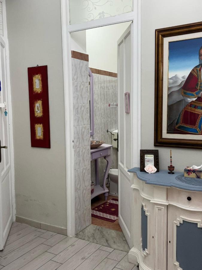باليرمو B&B 091 المظهر الخارجي الصورة