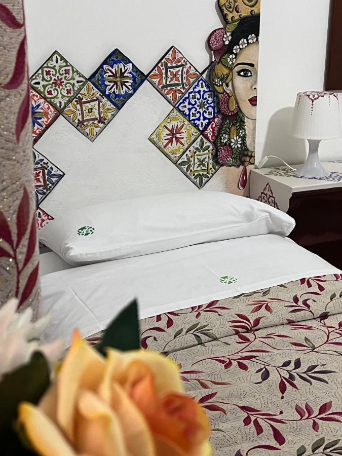 باليرمو B&B 091 المظهر الخارجي الصورة