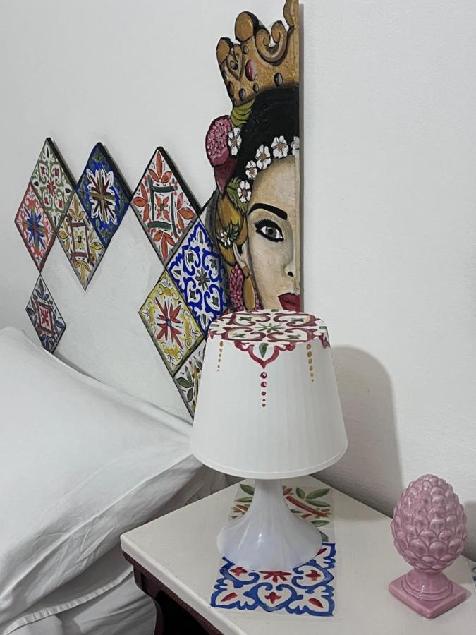 باليرمو B&B 091 المظهر الخارجي الصورة