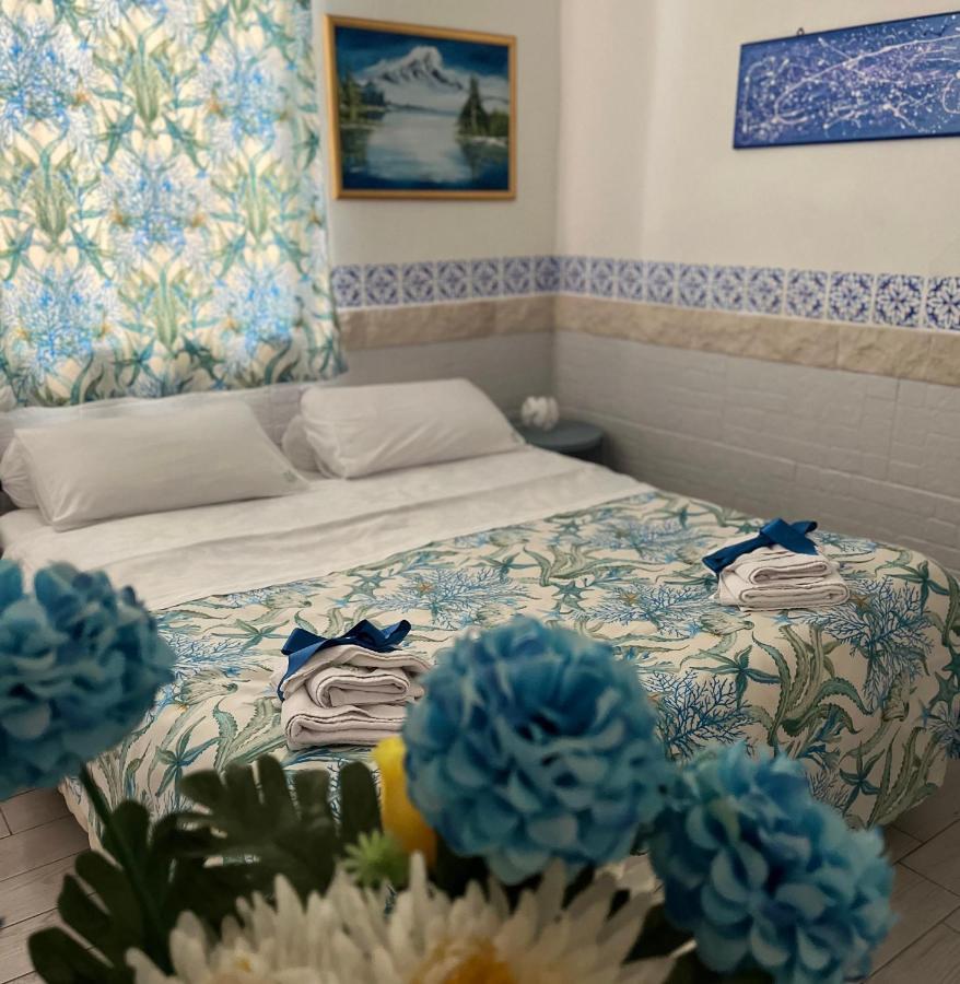 باليرمو B&B 091 المظهر الخارجي الصورة