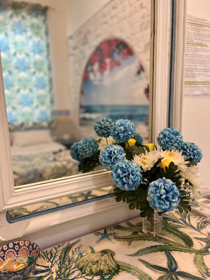باليرمو B&B 091 المظهر الخارجي الصورة