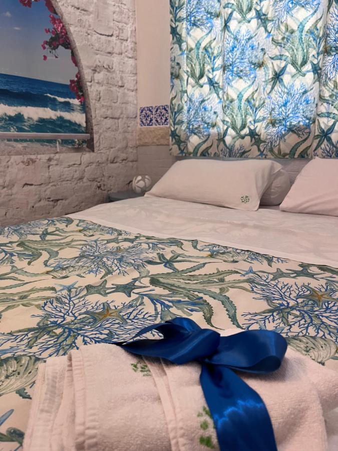 باليرمو B&B 091 المظهر الخارجي الصورة