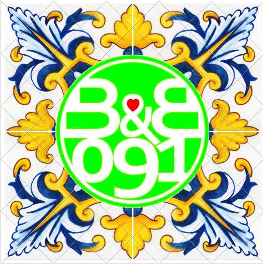 باليرمو B&B 091 المظهر الخارجي الصورة