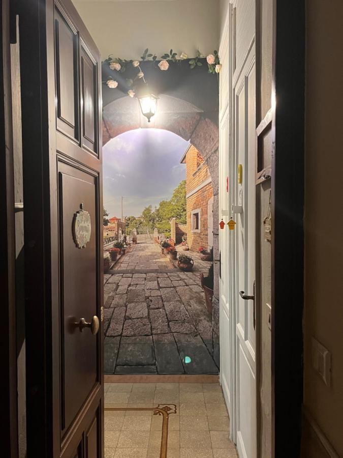 باليرمو B&B 091 المظهر الخارجي الصورة