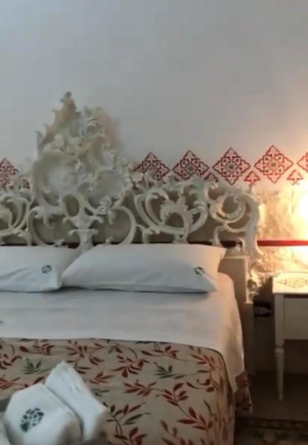 باليرمو B&B 091 المظهر الخارجي الصورة