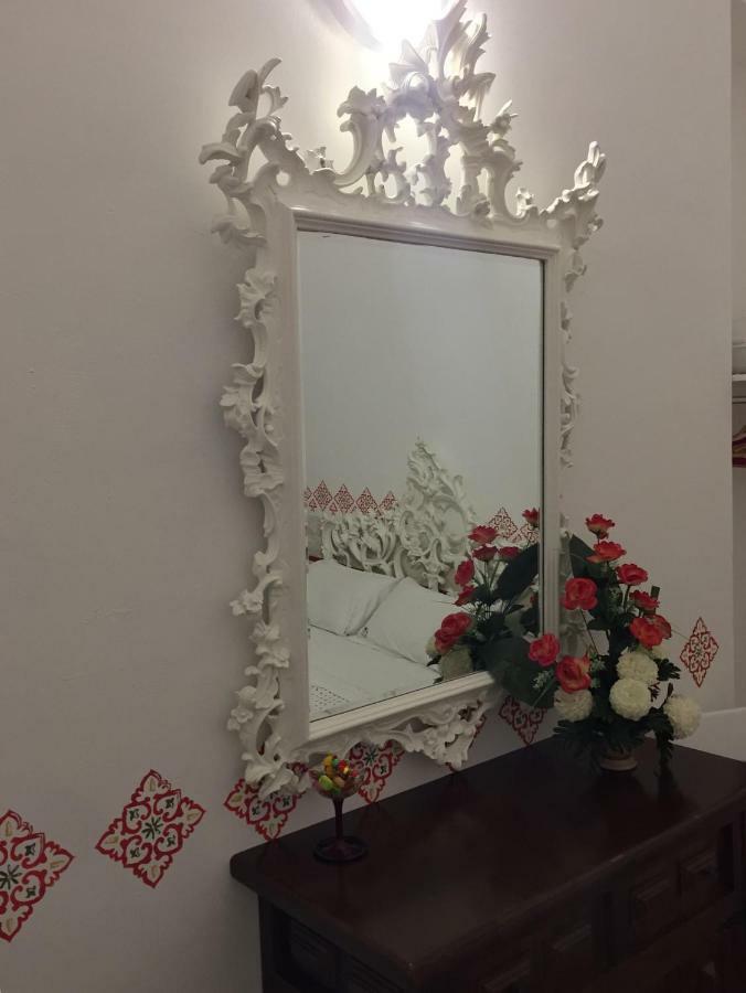 باليرمو B&B 091 المظهر الخارجي الصورة